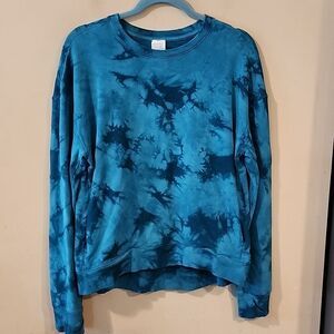 All in motion medium euc